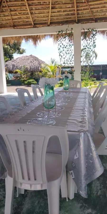 Vakantiehuis Casa De Campo Nerys San Juan