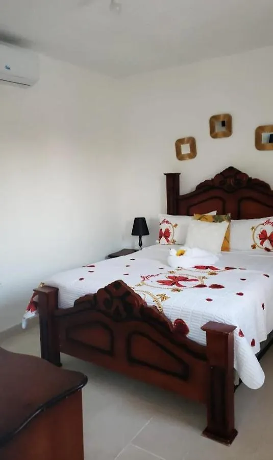 Casa De Campo Nerys San Juan Dominicaanse Republiek