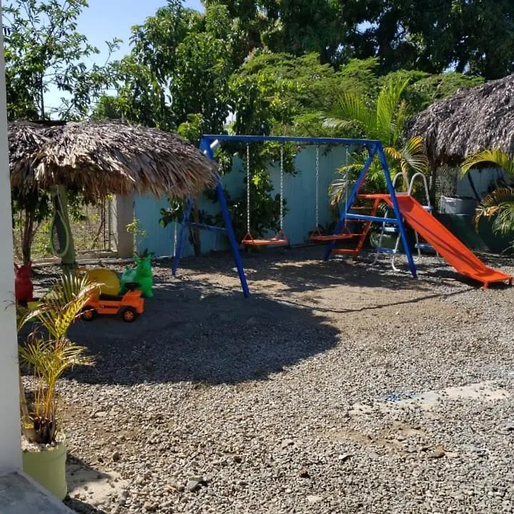 Vakantiehuis Casa De Campo Nerys San Juan