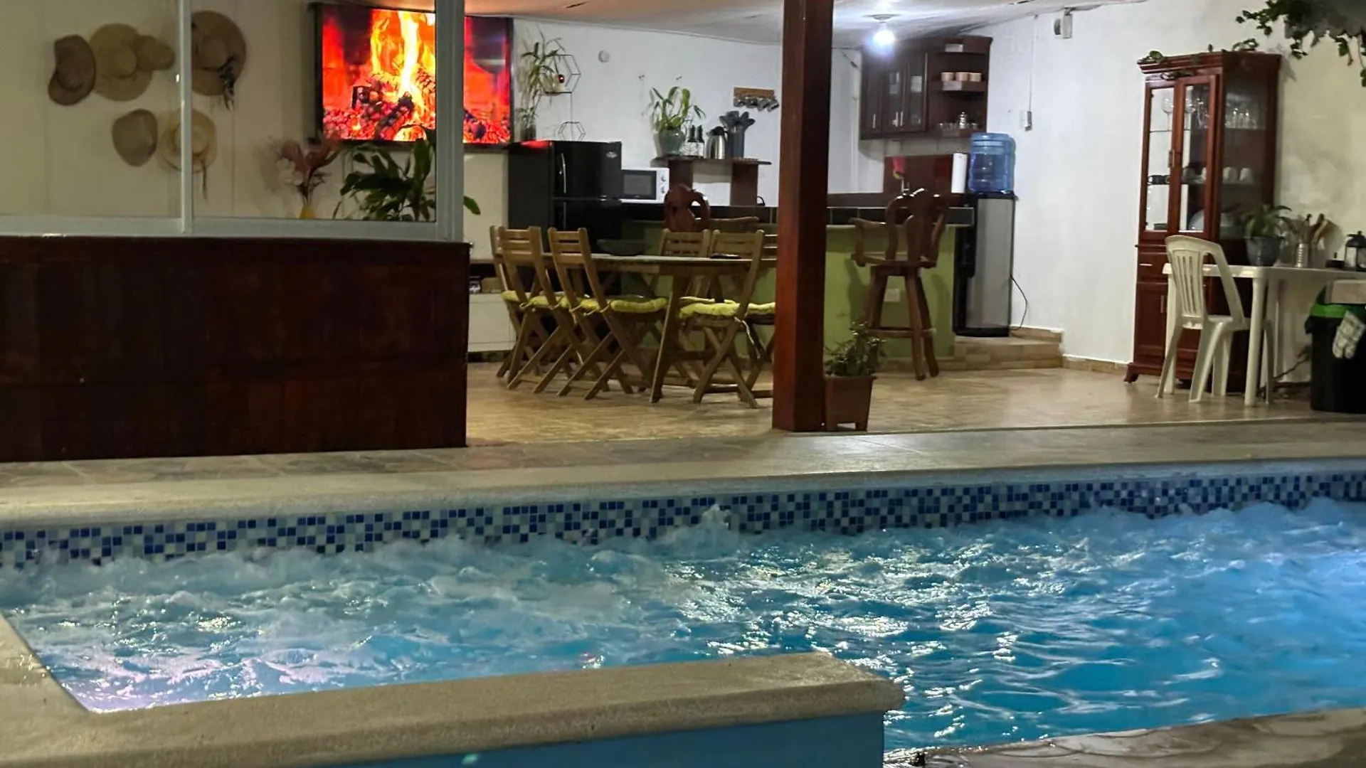 Casa De Campo Nerys San Juan Vakantiehuis