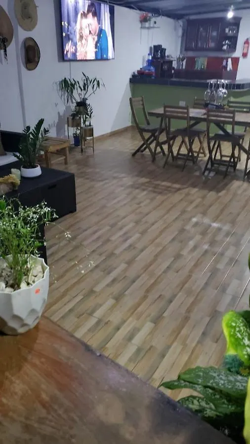 Σπίτι διακοπών Casa De Campo Nerys Σαν Χουάν ντε λα Μαγουάνα