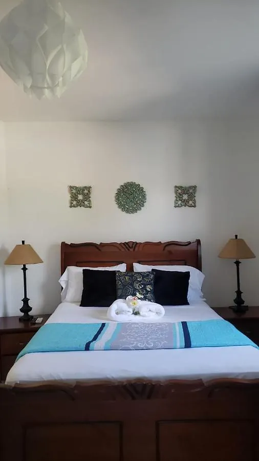 Casa De Campo Nerys Σαν Χουάν ντε λα Μαγουάνα Δομινικανή Δημοκρατία