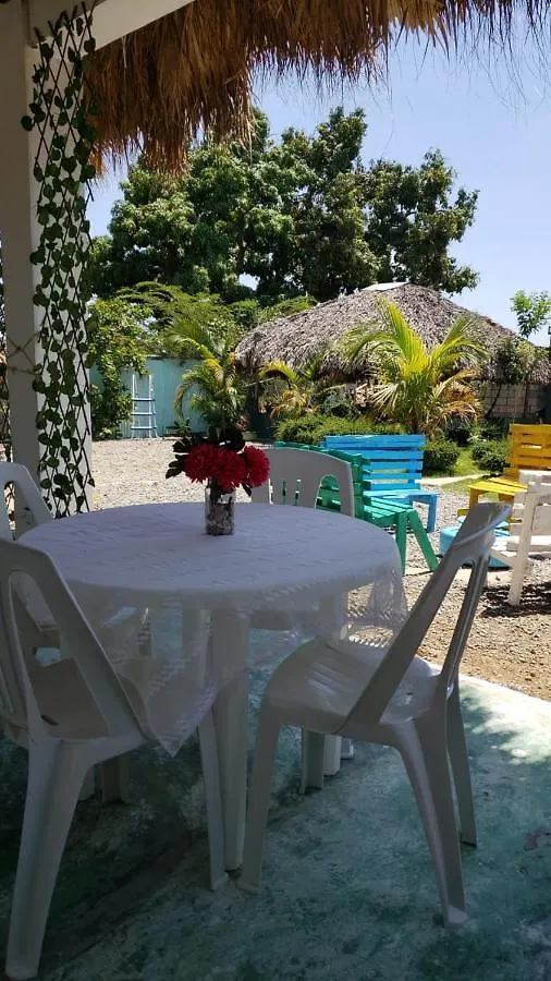 Casa De Campo Nerys Σαν Χουάν ντε λα Μαγουάνα Σπίτι διακοπών