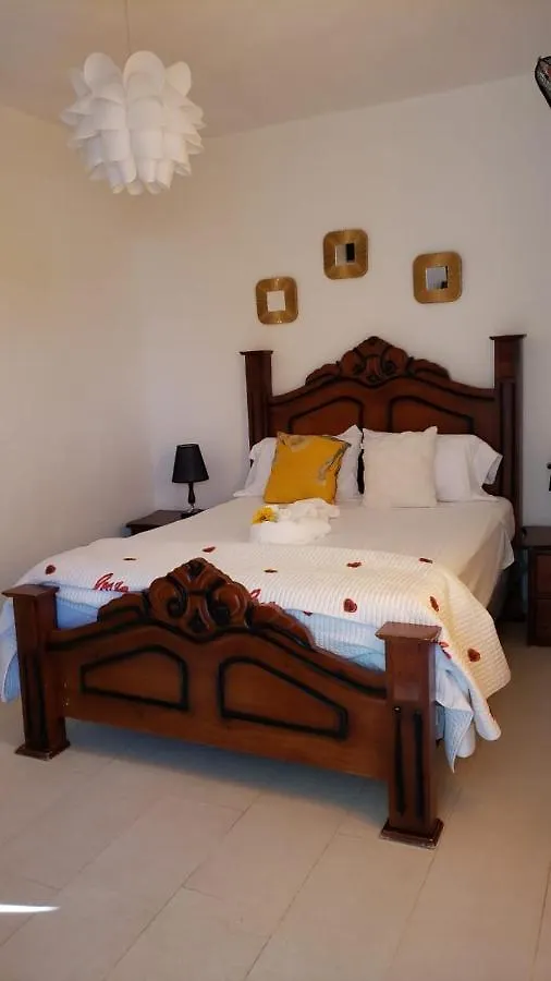 Casa De Campo Nerys San Juan de la Maguana Casa vacanze