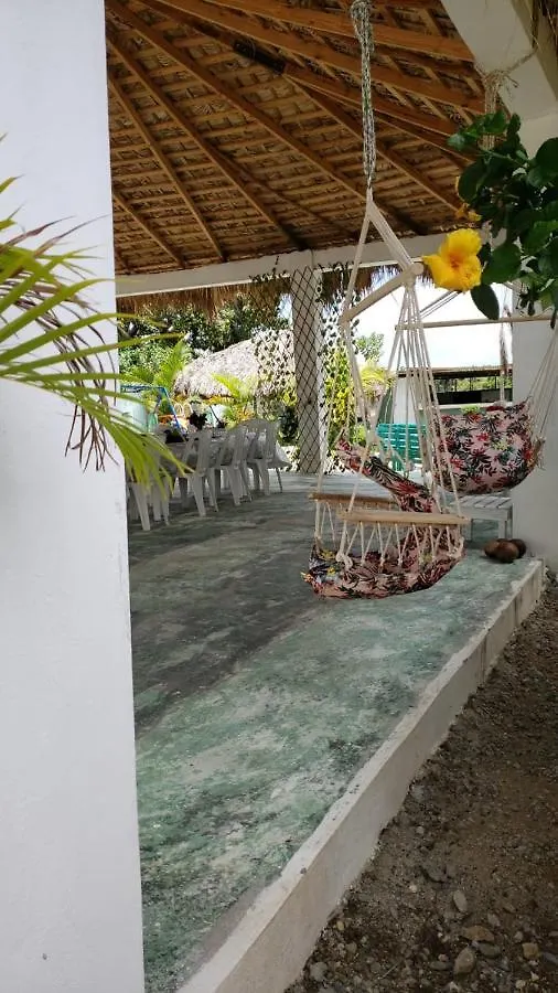 Casa De Campo Nerys San Juan de la Maguana Repubblica Dominicana