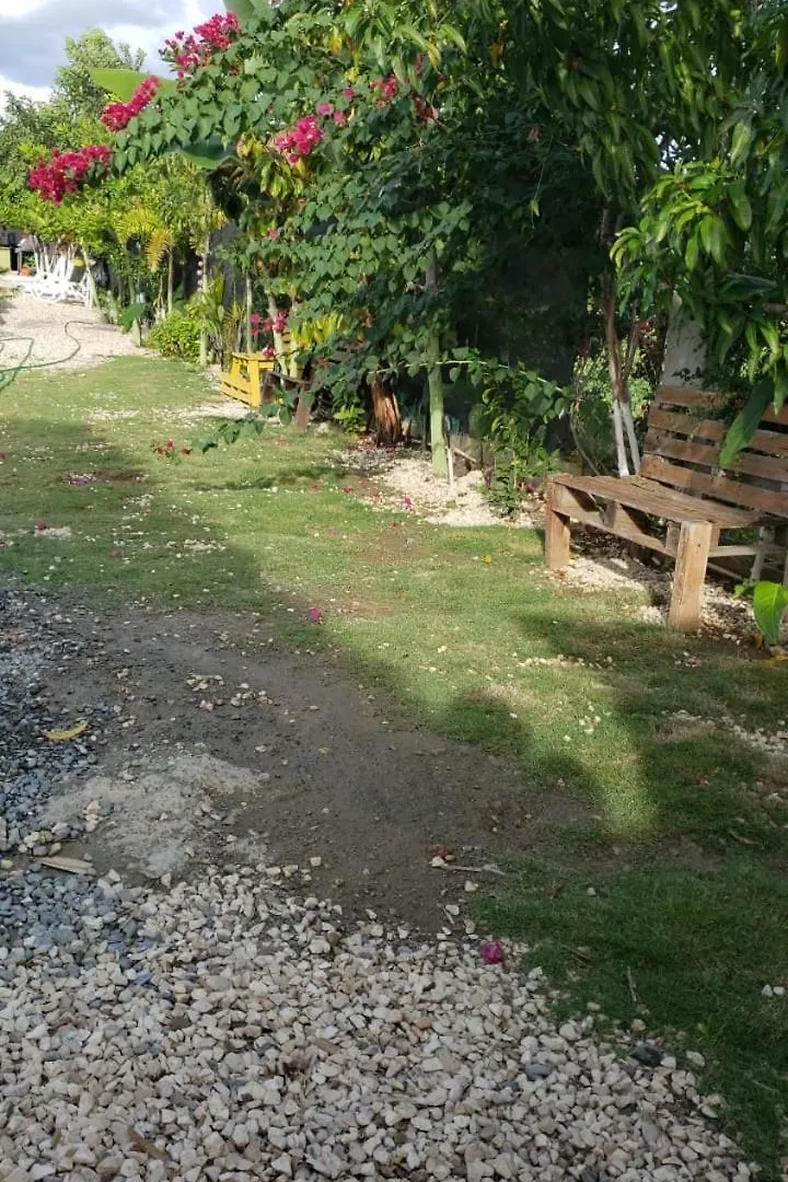 Casa De Campo Nerys San Juan de la Maguana 0*,  Repubblica Dominicana